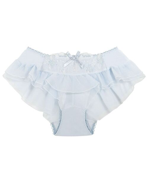 Risa Magli / リサマリ ショーツ | ブラム フレアショーツ | 詳細2