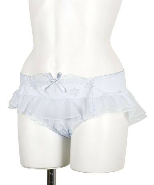 Risa Magli / リサマリ ショーツ | ブラム フレアショーツ | 詳細5