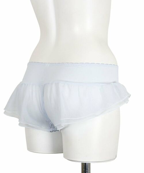 Risa Magli / リサマリ ショーツ | ブラム フレアショーツ | 詳細6