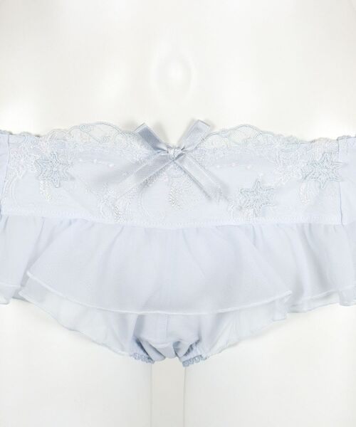 Risa Magli / リサマリ ショーツ | ブラム フレアショーツ | 詳細7