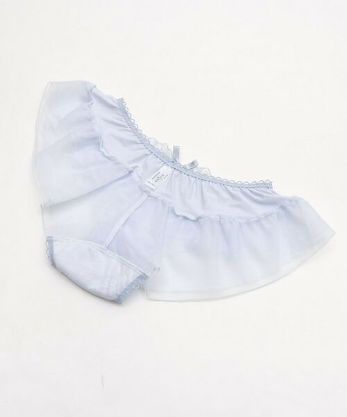 Risa Magli / リサマリ ショーツ | ブラム フレアショーツ | 詳細9