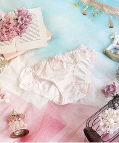 Risa Magli / リサマリ ショーツ | ブラム サニタリーショーツ