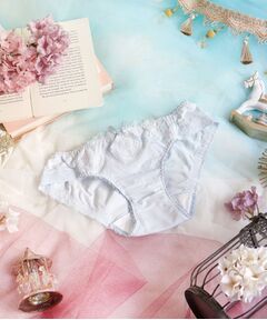 Risa Magli / リサマリ ショーツ | ブラム サニタリーショーツ