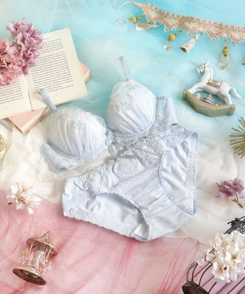 Risa Magli / リサマリ ショーツ | ブラム サニタリーショーツ | 詳細10