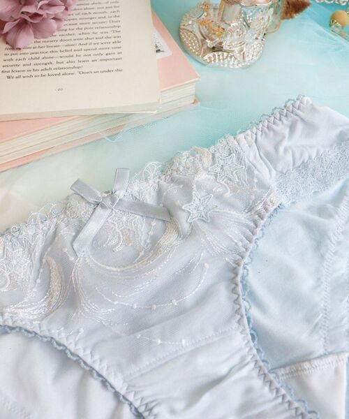 Risa Magli / リサマリ ショーツ | ブラム サニタリーショーツ | 詳細3