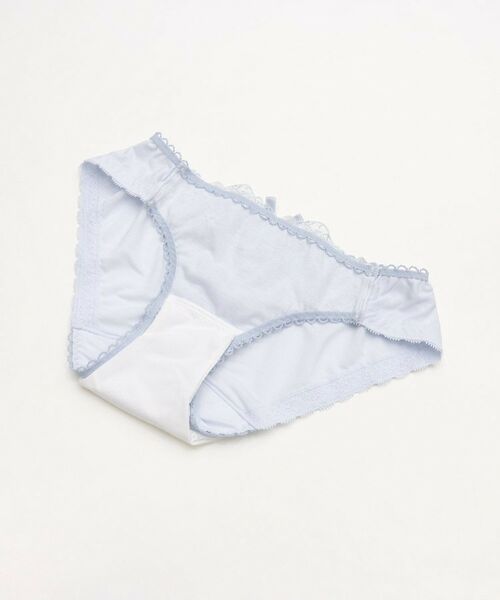 Risa Magli / リサマリ ショーツ | ブラム サニタリーショーツ | 詳細8