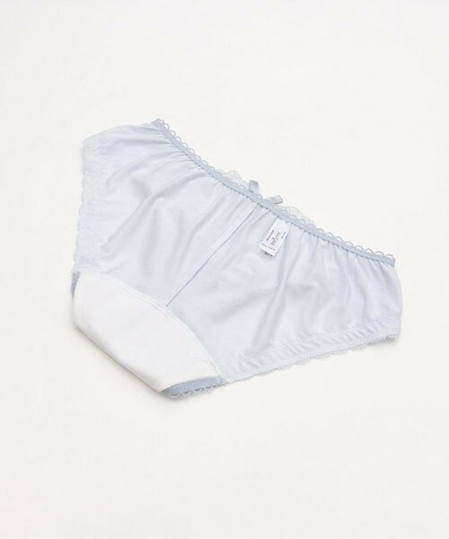 Risa Magli / リサマリ ショーツ | ブラム サニタリーショーツ | 詳細9
