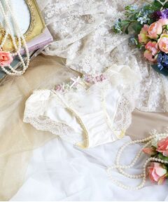 Risa Magli / リサマリ ショーツ | アイリィー ノーマルショーツ