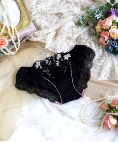 Risa Magli / リサマリ ショーツ | アイリィー ノーマルショーツ