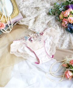 Risa Magli / リサマリ ショーツ | アイリィー ノーマルショーツ