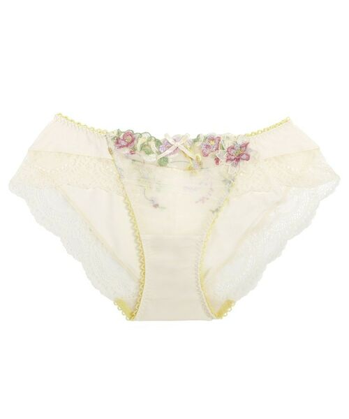 Risa Magli / リサマリ ショーツ | アイリィー ノーマルショーツ | 詳細2