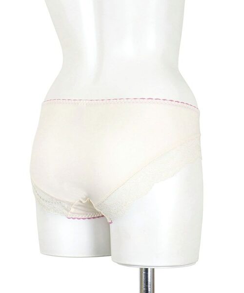 Risa Magli / リサマリ ショーツ | アイリィー ノーマルショーツ | 詳細6