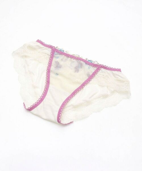 Risa Magli / リサマリ ショーツ | アイリィー ノーマルショーツ | 詳細8