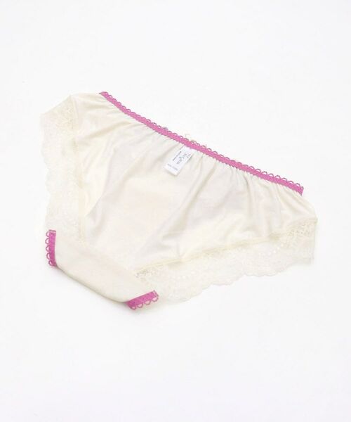 Risa Magli / リサマリ ショーツ | アイリィー ノーマルショーツ | 詳細9