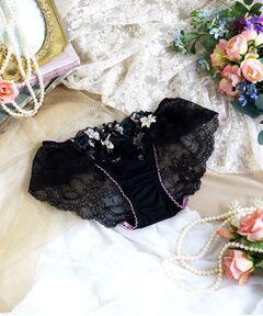 Risa Magli / リサマリ ショーツ | アイリィー レースショーツ