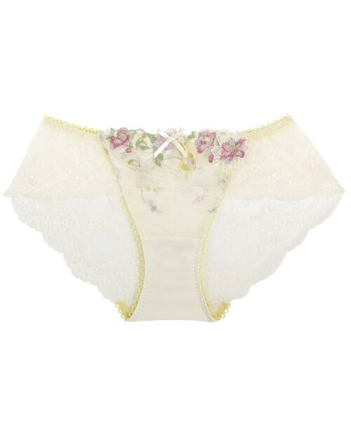 Risa Magli / リサマリ ショーツ | アイリィー レースショーツ | 詳細2