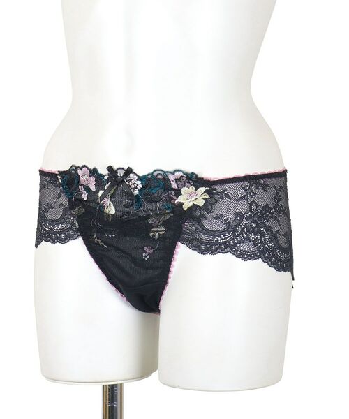 Risa Magli / リサマリ ショーツ | アイリィー レースショーツ | 詳細5