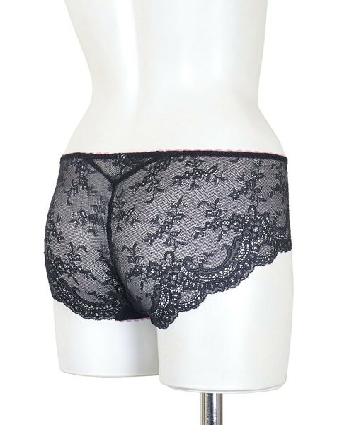 Risa Magli / リサマリ ショーツ | アイリィー レースショーツ | 詳細6