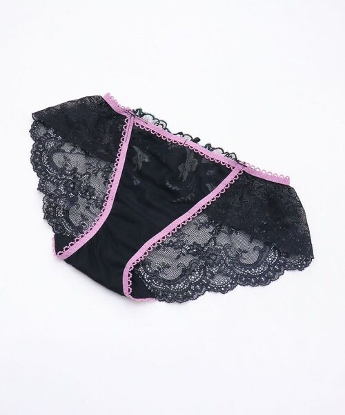Risa Magli / リサマリ ショーツ | アイリィー レースショーツ | 詳細8