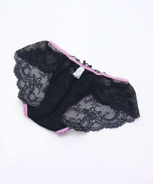 Risa Magli / リサマリ ショーツ | アイリィー レースショーツ | 詳細9