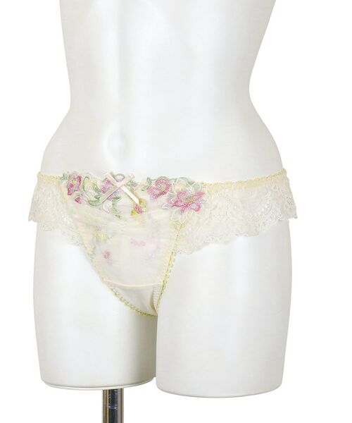 Risa Magli / リサマリ ショーツ | アイリィー Tバックショーツ | 詳細6