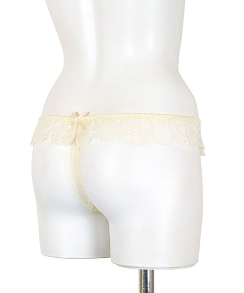 Risa Magli / リサマリ ショーツ | アイリィー Tバックショーツ | 詳細7