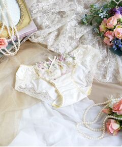 Risa Magli / リサマリ ショーツ | アイリィー サニタリーショーツ