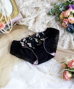 Risa Magli / リサマリ ショーツ | アイリィー サニタリーショーツ