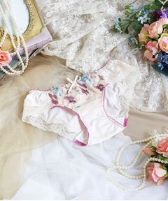 Risa Magli / リサマリ ショーツ | アイリィー サニタリーショーツ