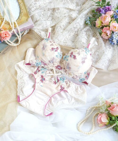 Risa Magli / リサマリ ショーツ | アイリィー サニタリーショーツ | 詳細10