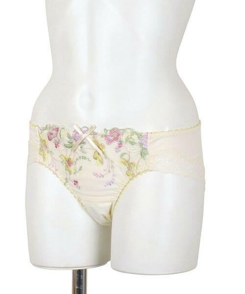 Risa Magli / リサマリ ショーツ | アイリィー サニタリーショーツ | 詳細5