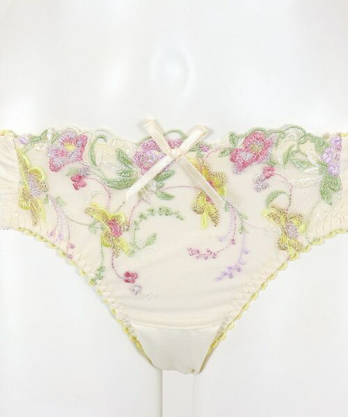 Risa Magli / リサマリ ショーツ | アイリィー サニタリーショーツ | 詳細7