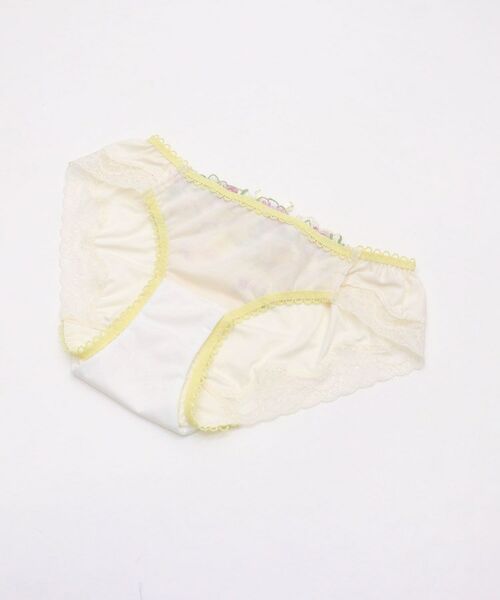 Risa Magli / リサマリ ショーツ | アイリィー サニタリーショーツ | 詳細8