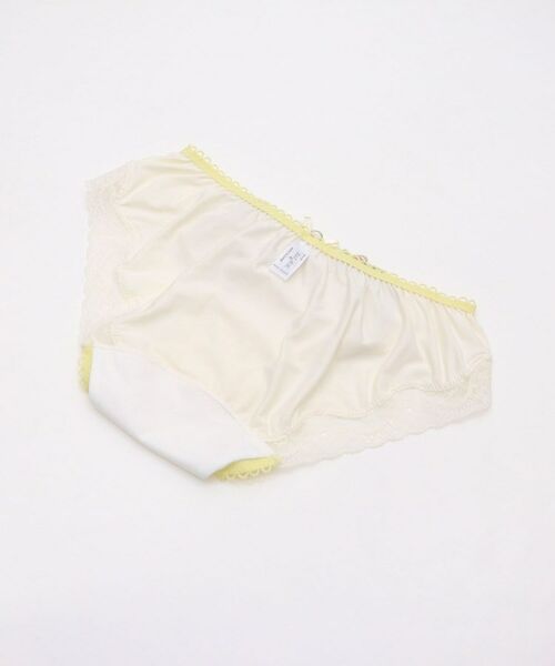 Risa Magli / リサマリ ショーツ | アイリィー サニタリーショーツ | 詳細9