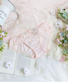 Risa Magli / リサマリ ショーツ | シュクリエ ノーマルショーツ