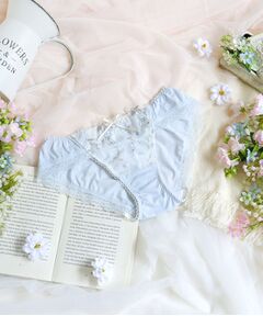 Risa Magli / リサマリ ショーツ | シュクリエ ノーマルショーツ