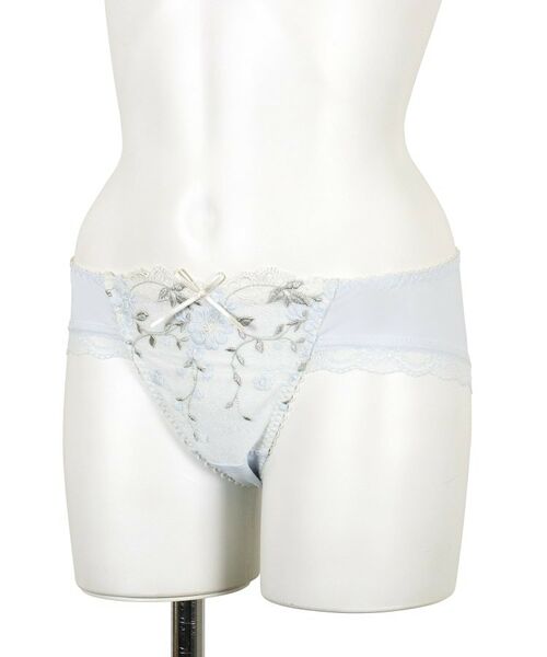 Risa Magli / リサマリ ショーツ | シュクリエ ノーマルショーツ | 詳細5