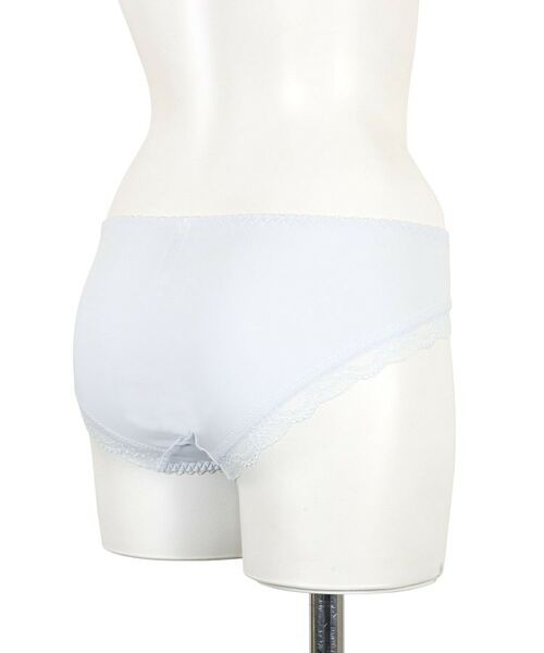 Risa Magli / リサマリ ショーツ | シュクリエ ノーマルショーツ | 詳細6