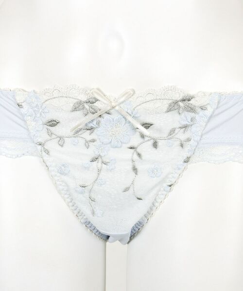 Risa Magli / リサマリ ショーツ | シュクリエ ノーマルショーツ | 詳細7