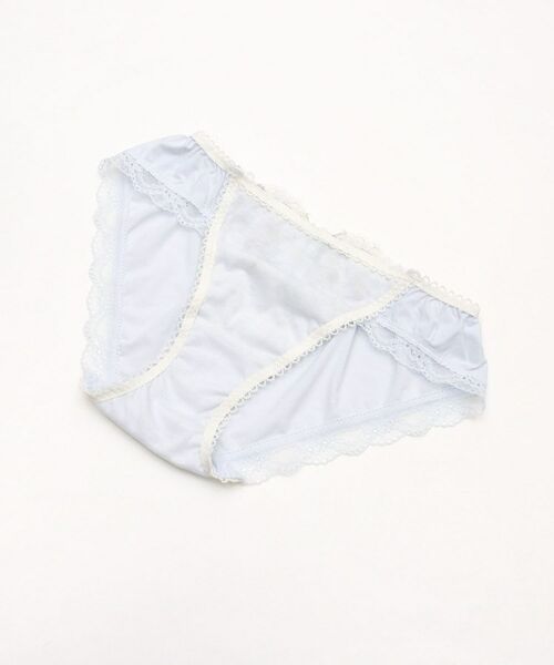 Risa Magli / リサマリ ショーツ | シュクリエ ノーマルショーツ | 詳細8