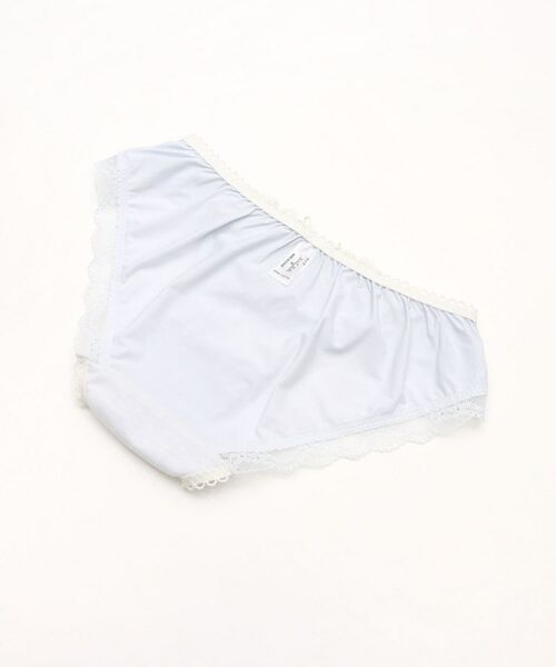 Risa Magli / リサマリ ショーツ | シュクリエ ノーマルショーツ | 詳細9
