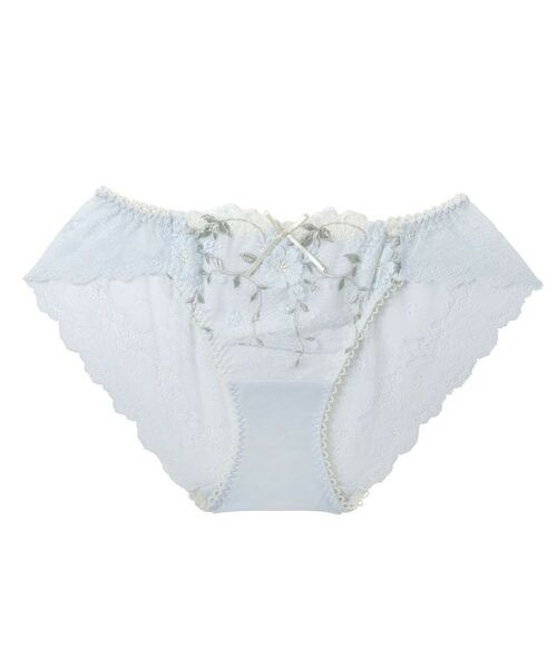 Risa Magli / リサマリ ショーツ | シュクリエ レースショーツ | 詳細2