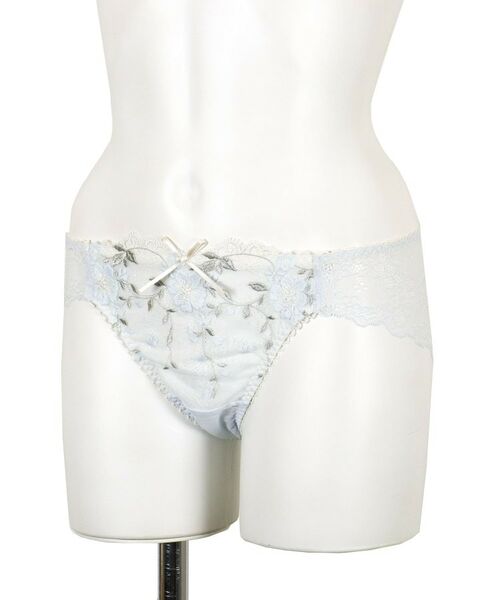 Risa Magli / リサマリ ショーツ | シュクリエ レースショーツ | 詳細5