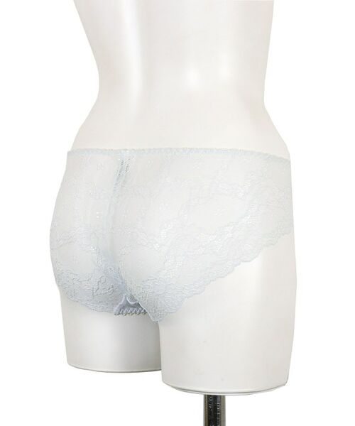 Risa Magli / リサマリ ショーツ | シュクリエ レースショーツ | 詳細6