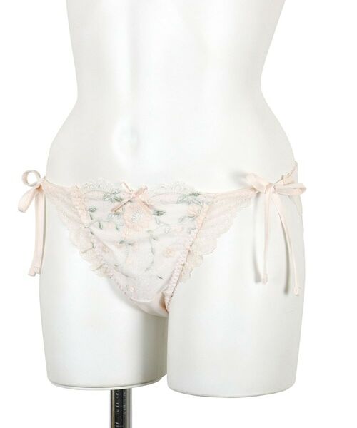 Risa Magli / リサマリ ショーツ | シュクリエ リボンショーツ | 詳細5