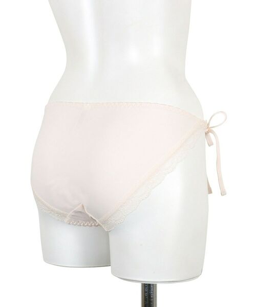 Risa Magli / リサマリ ショーツ | シュクリエ リボンショーツ | 詳細6