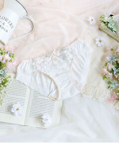 Risa Magli / リサマリ ショーツ | シュクリエ サニタリーショーツ