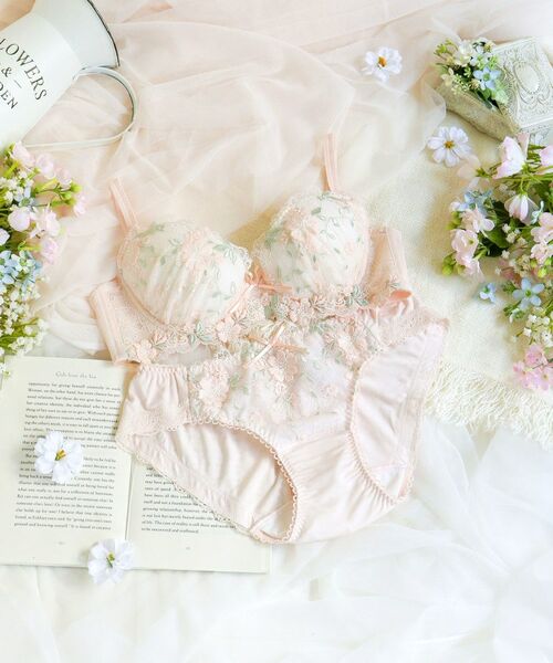 Risa Magli / リサマリ ショーツ | シュクリエ サニタリーショーツ | 詳細10