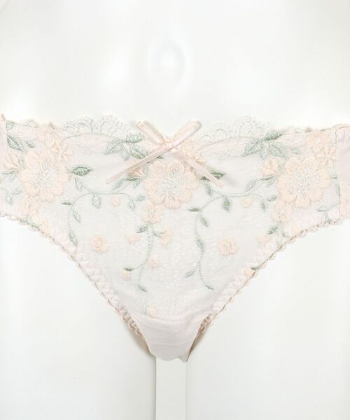 Risa Magli / リサマリ ショーツ | シュクリエ サニタリーショーツ | 詳細7