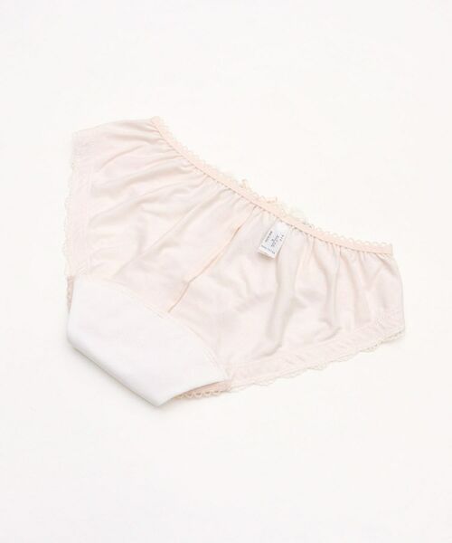 Risa Magli / リサマリ ショーツ | シュクリエ サニタリーショーツ | 詳細9